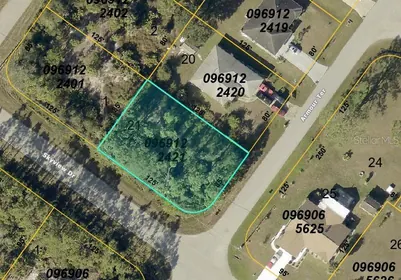 NORTH PORT FL Property