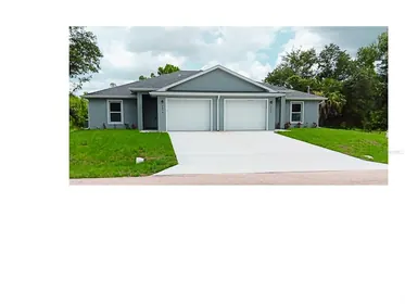 PORT CHARLOTTE FL Home