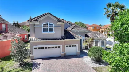 DAVENPORT FL Home