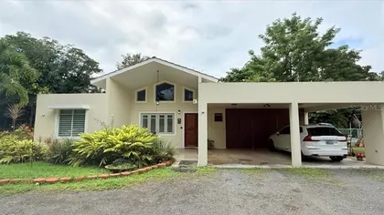 GUAYNABO PR Home