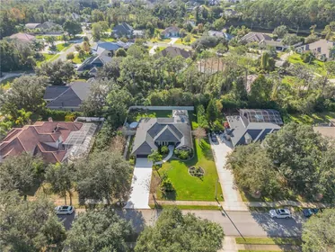 ORMOND BEACH FL Home