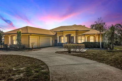 RIVERVIEW FL Home