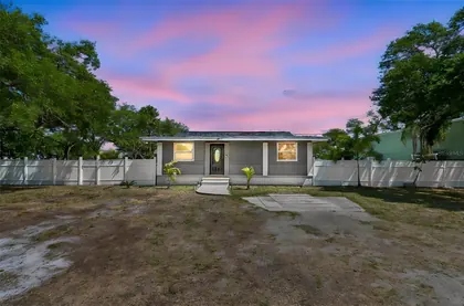 SEMINOLE FL Home