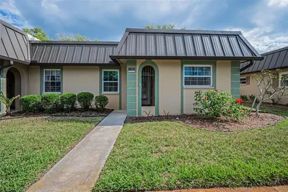 NEW PORT RICHEY FL Home