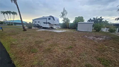 ENGLEWOOD FL Property