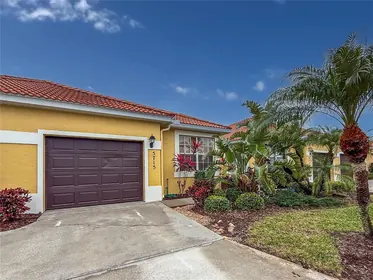 PALMETTO FL Home