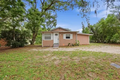 TAMPA FL Home