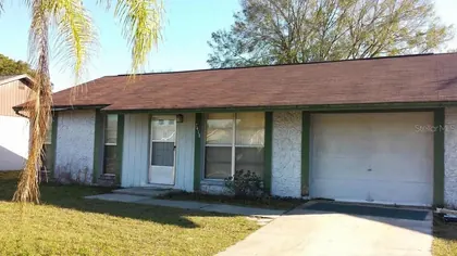 NEW PORT RICHEY FL Home