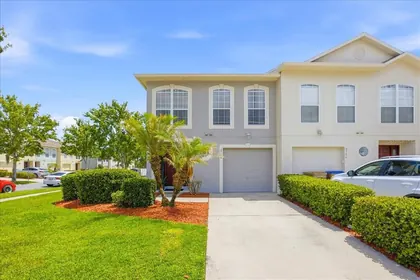 KISSIMMEE FL Home