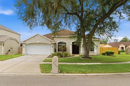 VALRICO FL Home