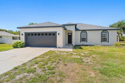 MYAKKA CITY FL Home