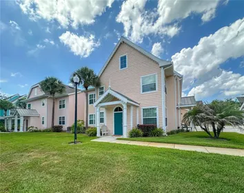 KISSIMMEE FL Home