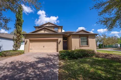 WINTER GARDEN FL Home