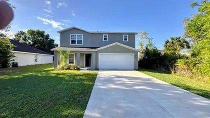 POINCIANA FL Home