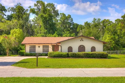 DELAND FL Home
