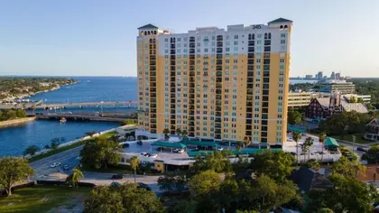 TAMPA FL Home