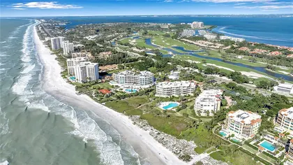 LONGBOAT KEY FL Home