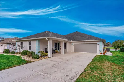 NEW SMYRNA BEACH FL Home