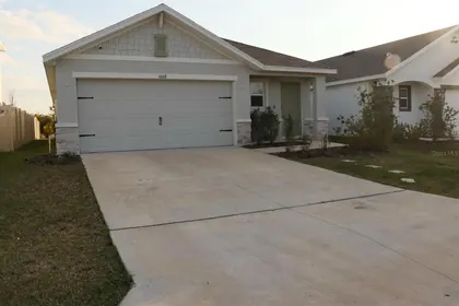 PLANT CITY FL Home