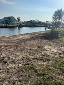 PORT CHARLOTTE FL Property