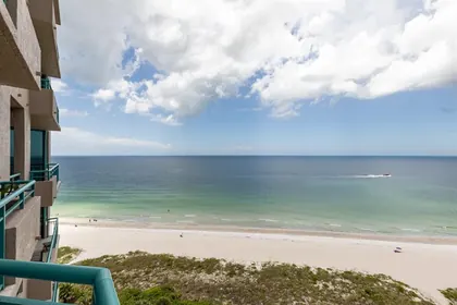 CLEARWATER BEACH FL Home