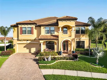 LAKELAND FL Home