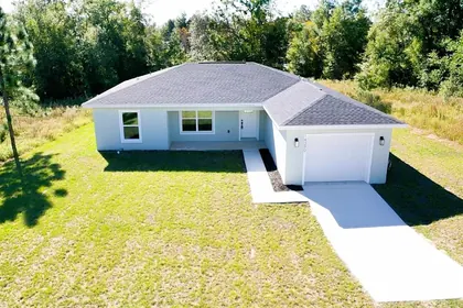 OCALA FL Home