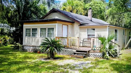 UMATILLA FL Home