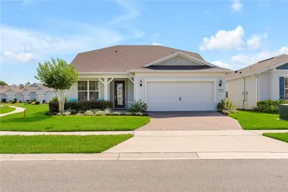 ST CLOUD FL Home