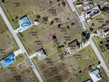 NORTH PORT FL Property