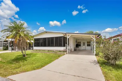 WINTER HAVEN FL Home