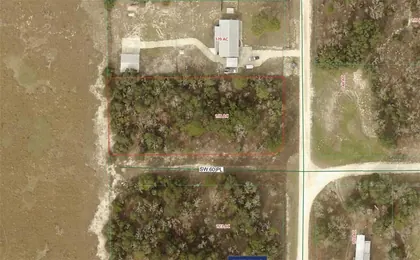OCALA FL Property