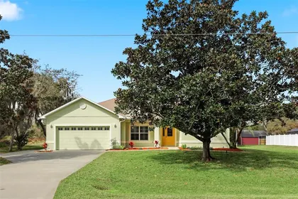 ST CLOUD FL Home