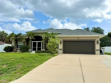 NORTH PORT FL Home