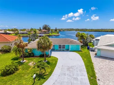 NEW PORT RICHEY FL Home