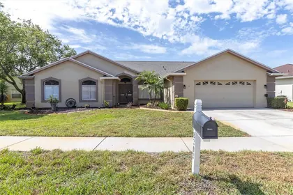 HUDSON FL Home