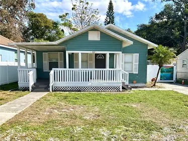 TAMPA FL Home