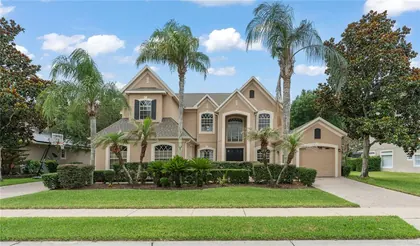 WINTER GARDEN FL Home