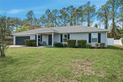 PALM COAST FL Home