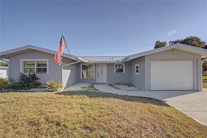 PUNTA GORDA FL Home