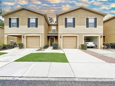 TAMPA FL Home