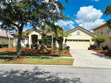 KISSIMMEE FL Home