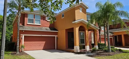 KISSIMMEE FL Home