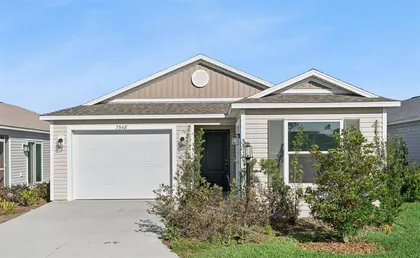 THE VILLAGES FL Home
