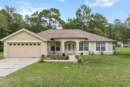 WEEKI WACHEE FL Home