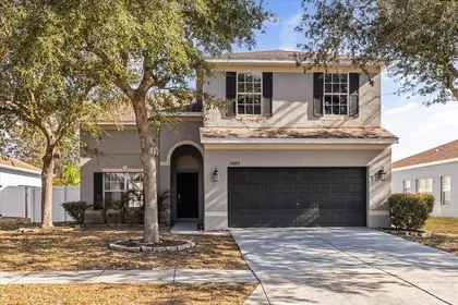 BROOKSVILLE FL Home