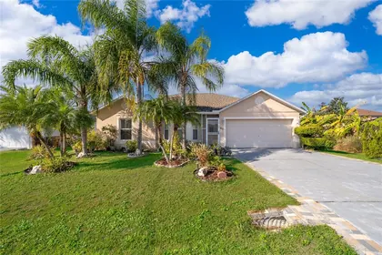 KISSIMMEE FL Home