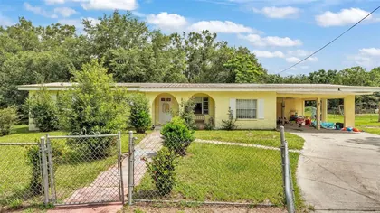 MULBERRY FL Home