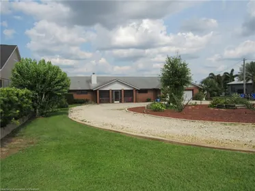 LAKE PLACID FL Home