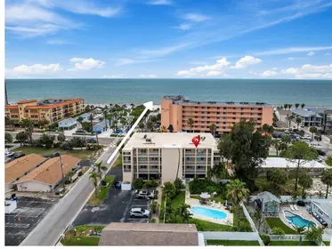 INDIAN ROCKS BEACH FL Home